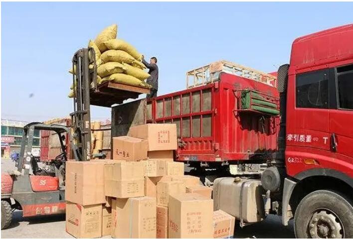 泉州到长寿区物流专线