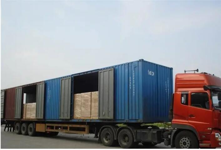 泉州到长寿区整车运输