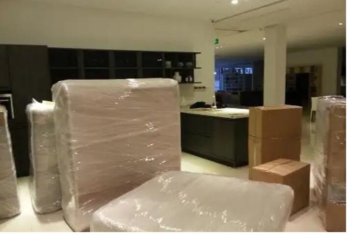 泉州到长寿区长途搬家