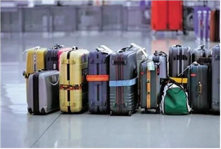 泉州到长寿区行李托运