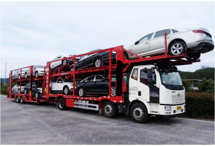 泉州到长寿区轿车托运